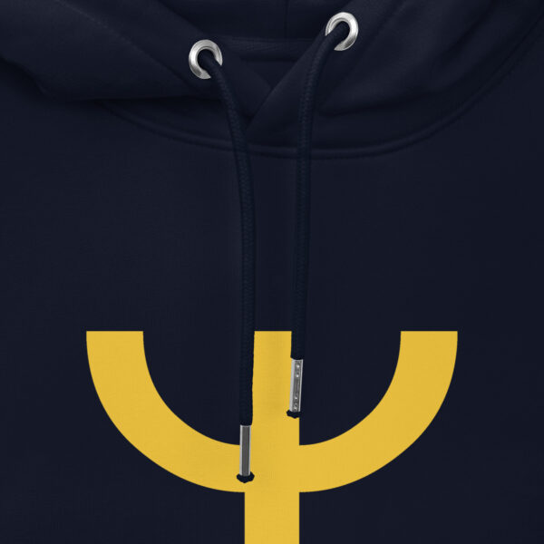 Yaz ⵣ Eco Hoodie - Limited Edition - Image 5