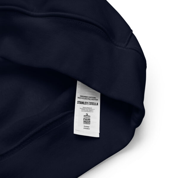 Yaz ⵣ Eco Hoodie - Limited Edition - Image 7