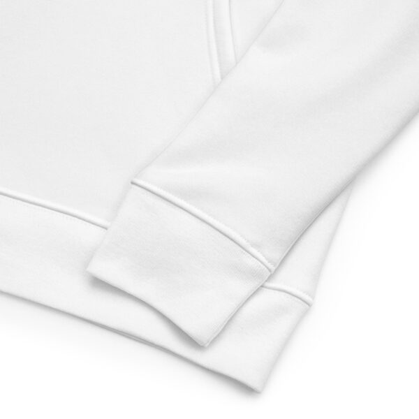 Yaz ⵣ Eco Hoodie - Limited Edition - Image 4