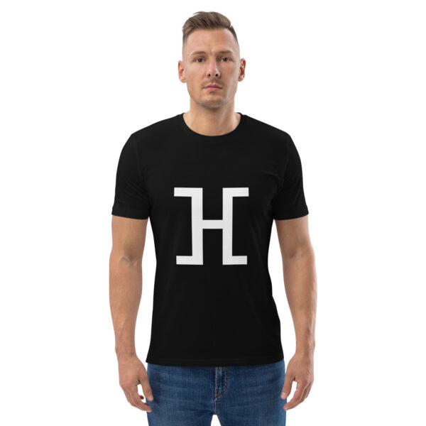 Yaf ⴼ Organic Tee - Image 2