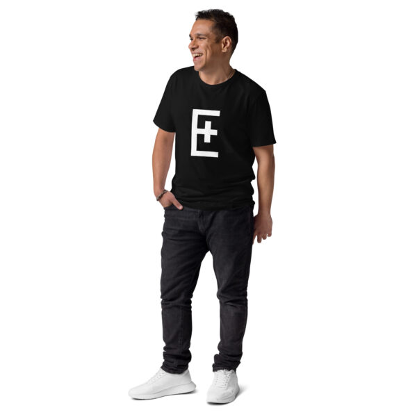 Yatt ⵟ Organic Tee - Image 2