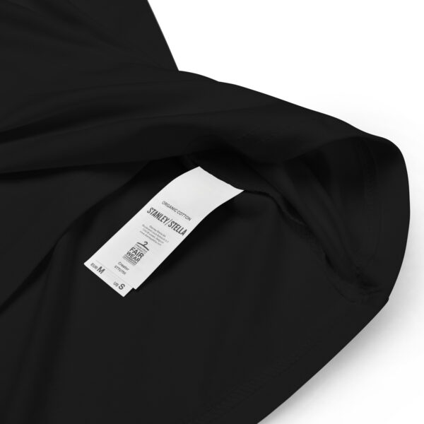 Yatt ⵟ Organic Tee - Image 3