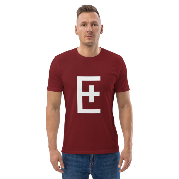 Yatt ⵟ Organic Tee - Image 8
