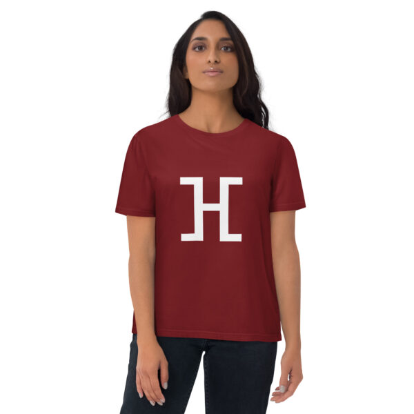 Yaf ⴼ Organic Tee - Image 8