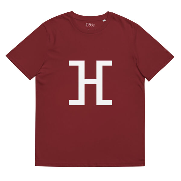 Yaf ⴼ Organic Tee - Image 13