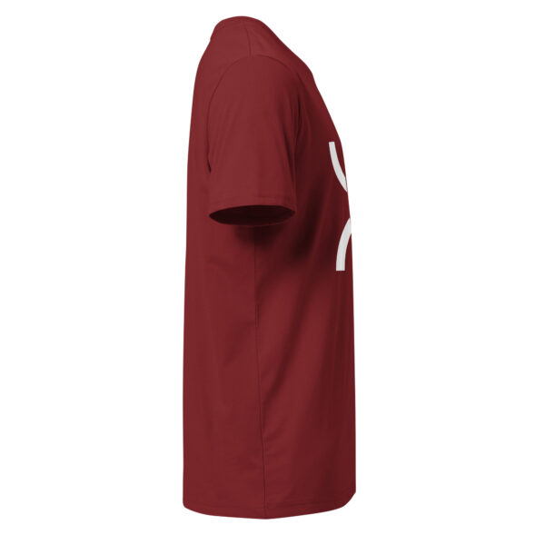Yaz ⵣ Organic Tee - Image 10
