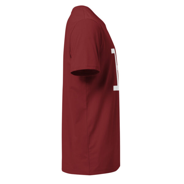 Yaf ⴼ Organic Tee - Image 9