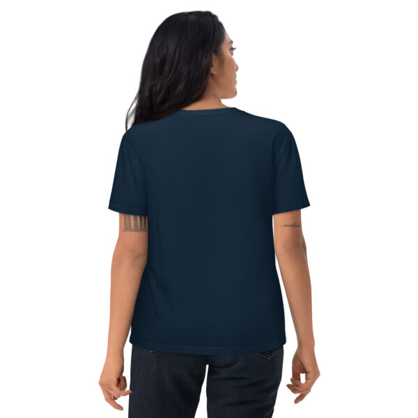 Yaz ⵣ Organic Tee - Image 8