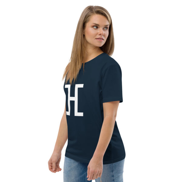 Yaf ⴼ Organic Tee - Image 4