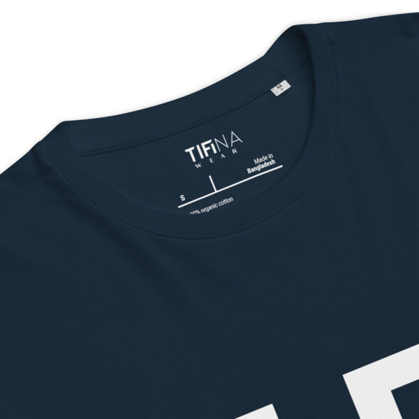 Yaf ⴼ Organic Tee - Image 5