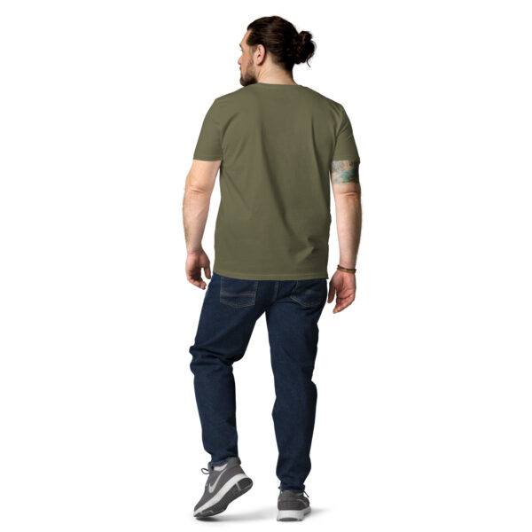 Yatt ⵟ Organic Tee - Image 11