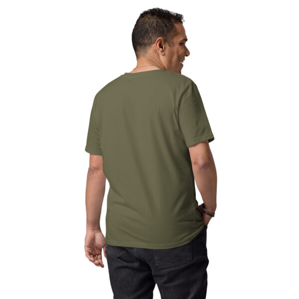 Yaf ⴼ Organic Tee - Image 11