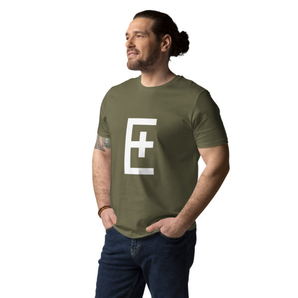 Yatt ⵟ Organic Tee - Image 10