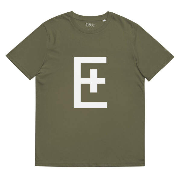 Yatt ⵟ Organic Tee - Image 15