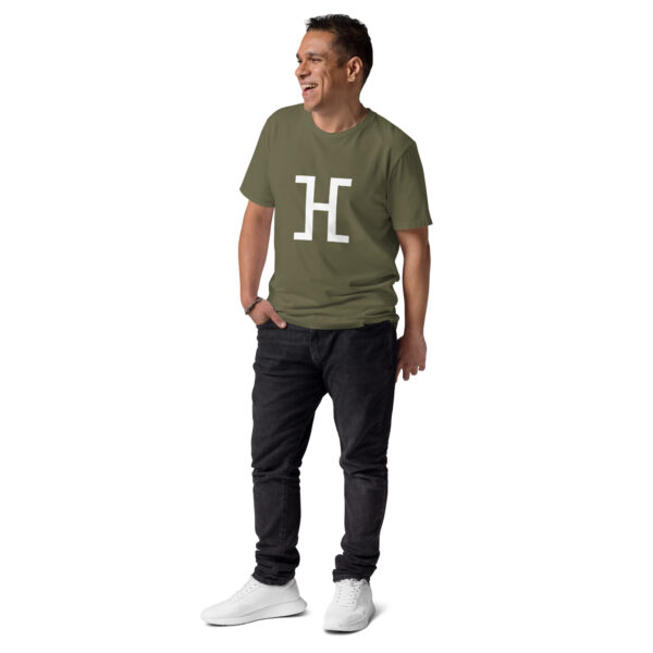 Yaf ⴼ Organic Tee - Image 10