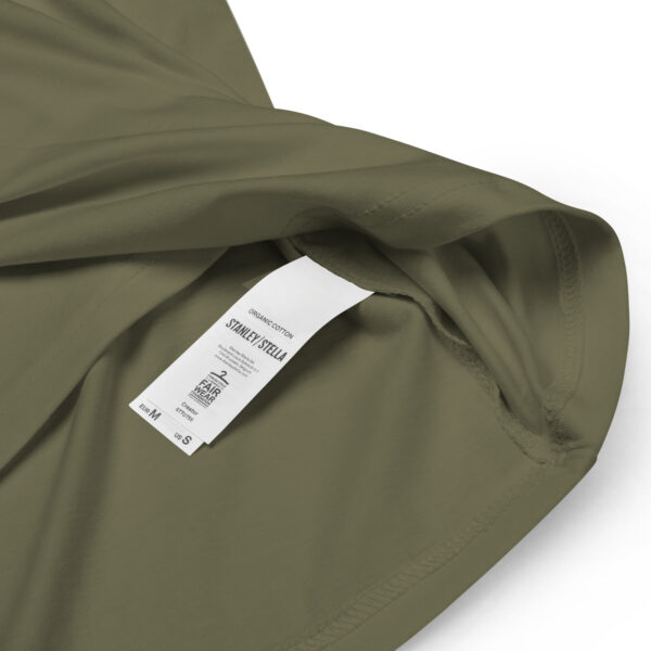 Yaz ⵣ Organic Tee - Image 11