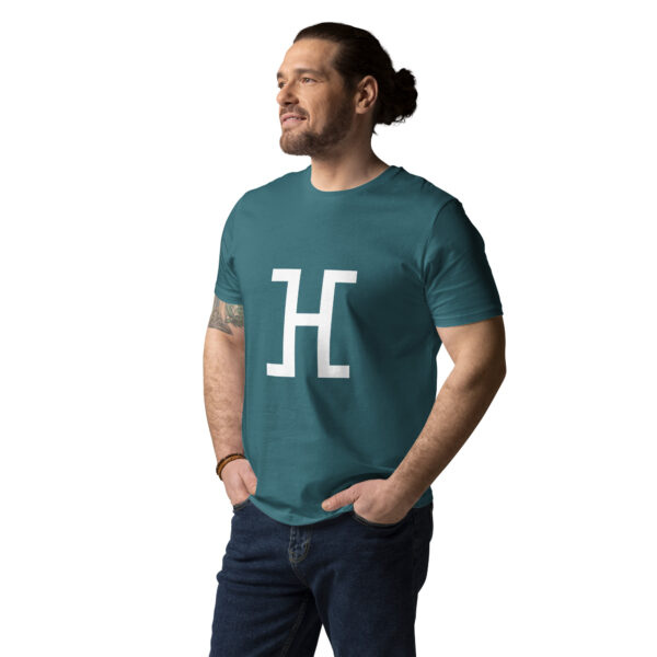 Yaf ⴼ Organic Tee - Image 6