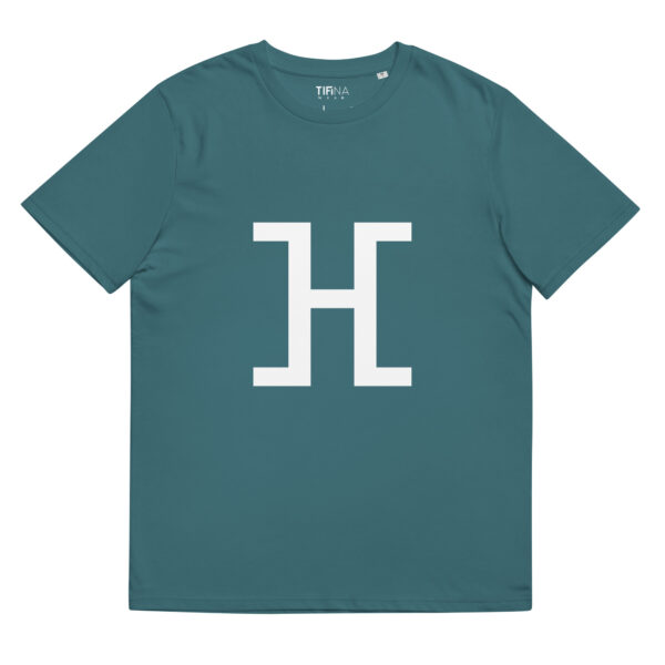 Yaf ⴼ Organic Tee - Image 14