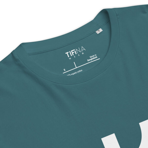 Yaz ⵣ Organic Tee - Image 9