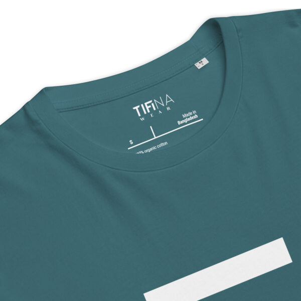 Yatt ⵟ Organic Tee - Image 7