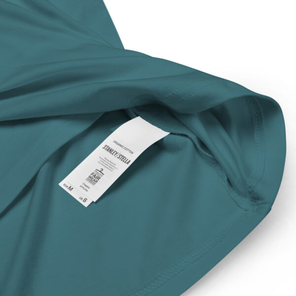 Yaf ⴼ Organic Tee - Image 7