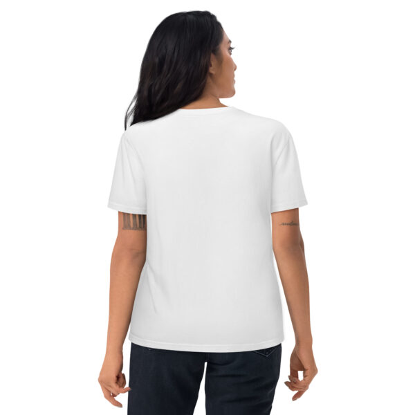 Yaz ⵣ Organic Tee Light - Image 6
