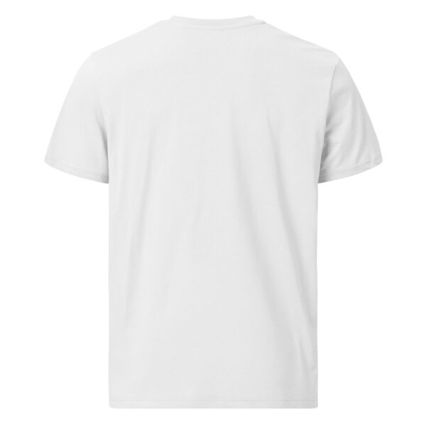 Khamsa Organic Tee - Image 5