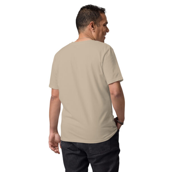 Yaz ⵣ Organic Tee Light - Image 8