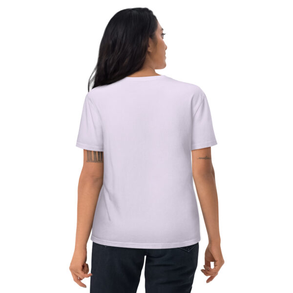 Khamsa Organic Tee - Image 11